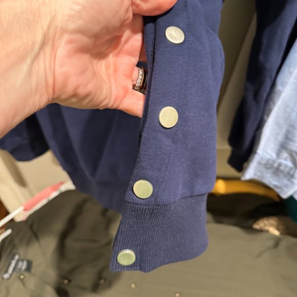 Sweat shirt - Picture 3 of 4